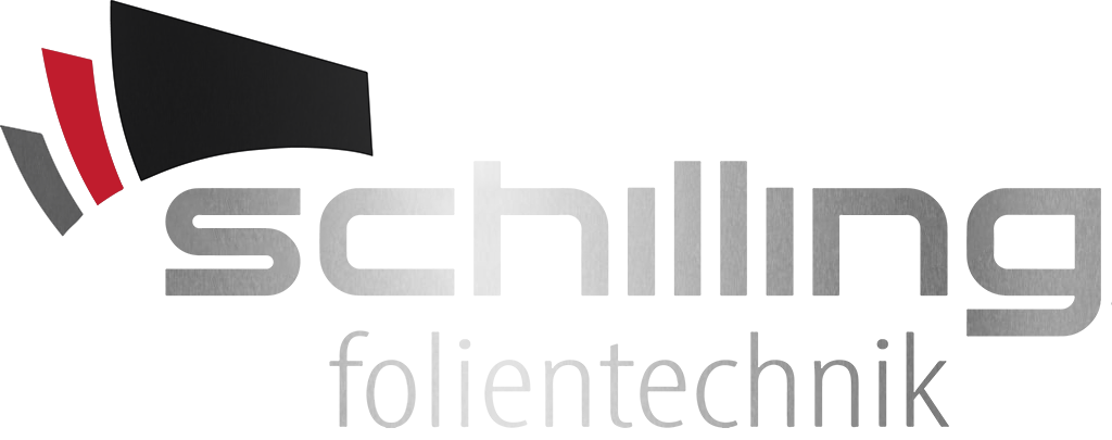 Logo Folientechnik Schilling Urbach