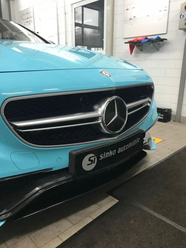 Projekte Folientechnik Schilling 001